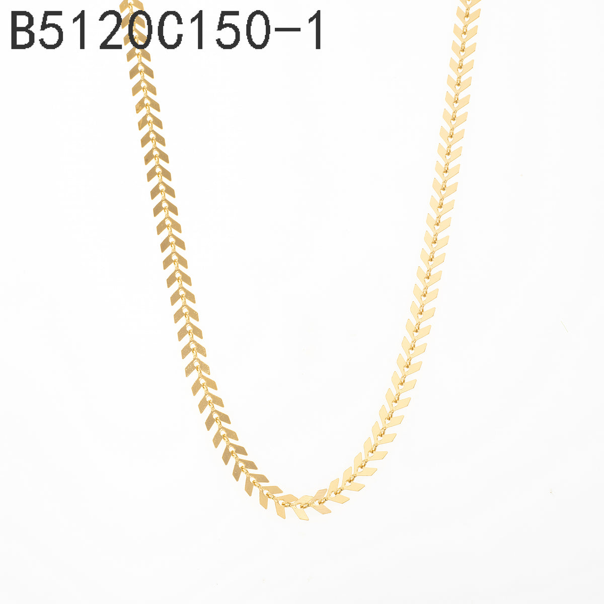 Collar Dorado