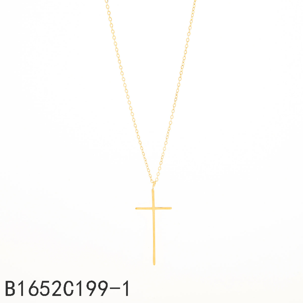 Collar Dorado