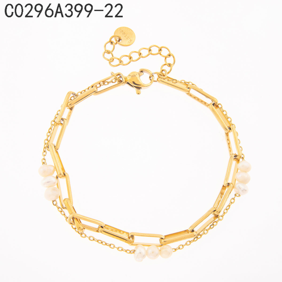Pulsera Apatita