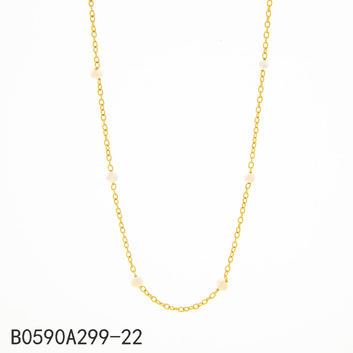 Collar Apatita