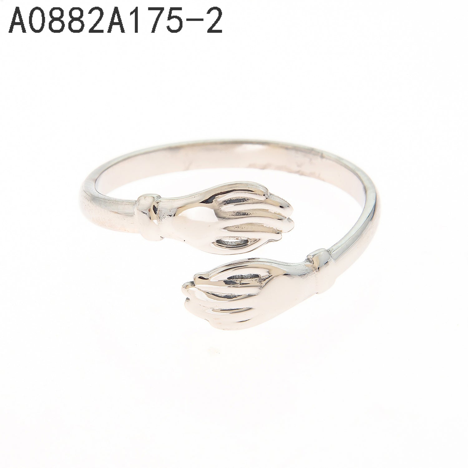 Anillo Oro Grueso 14K