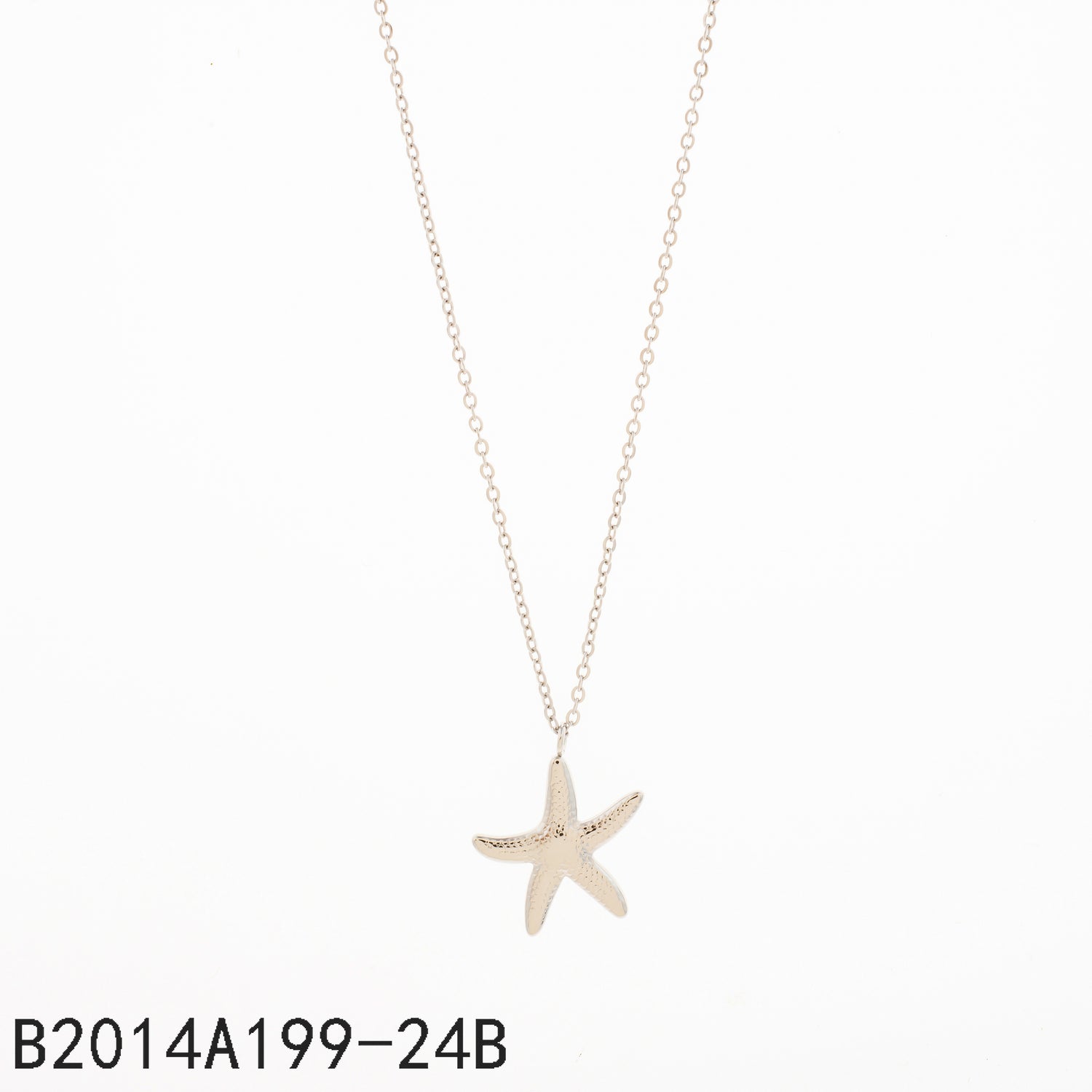 Collar Starfish