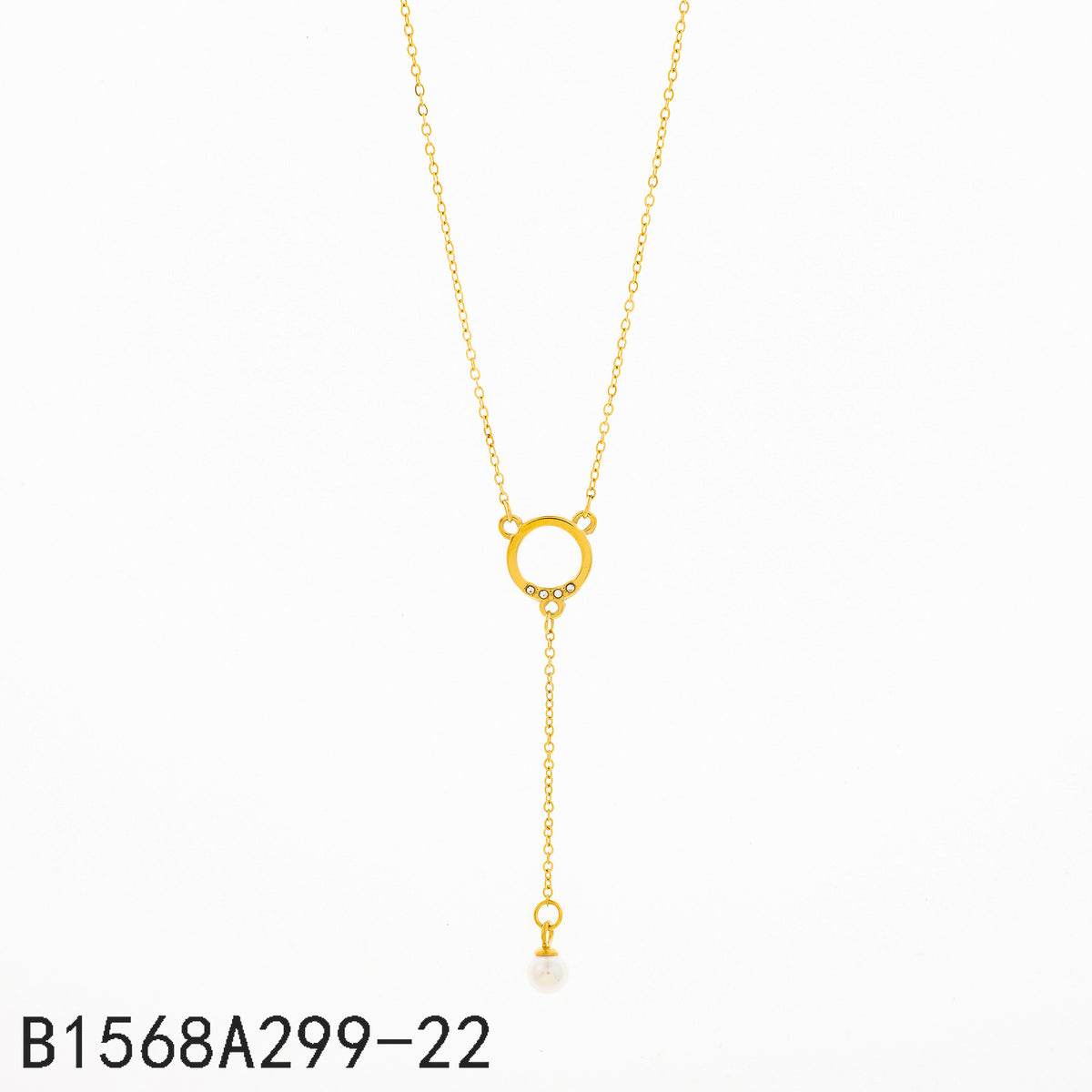 Collar Apatita