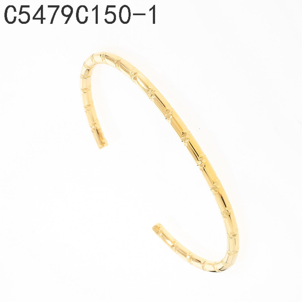 Brazalete Dorado