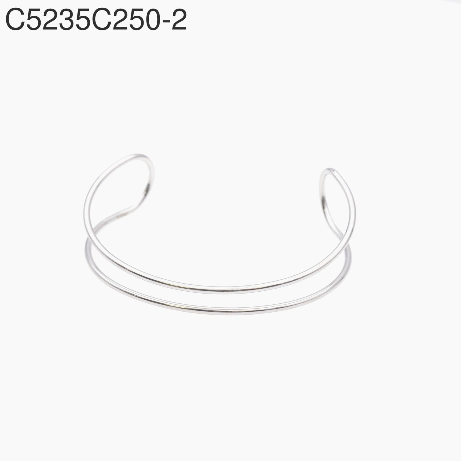 Pulsera (plata)