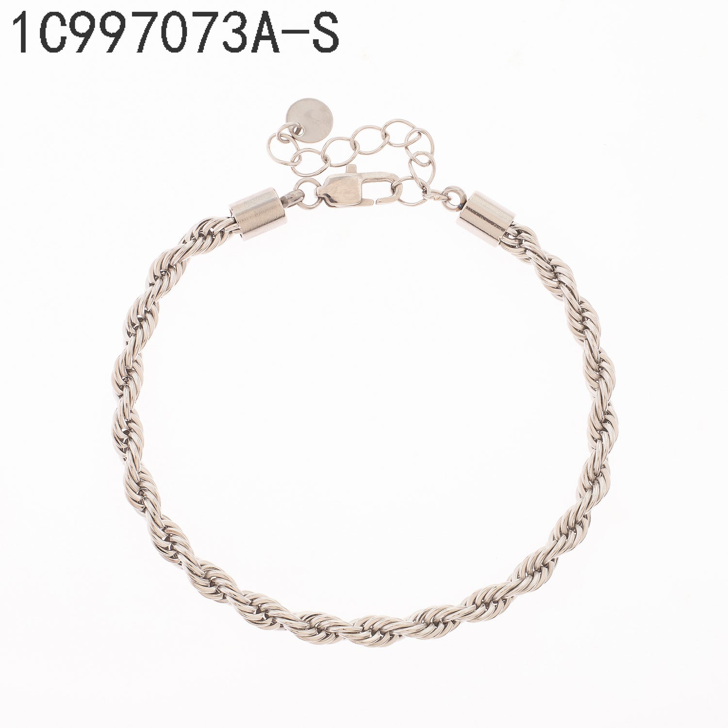 Pulsera (plata)