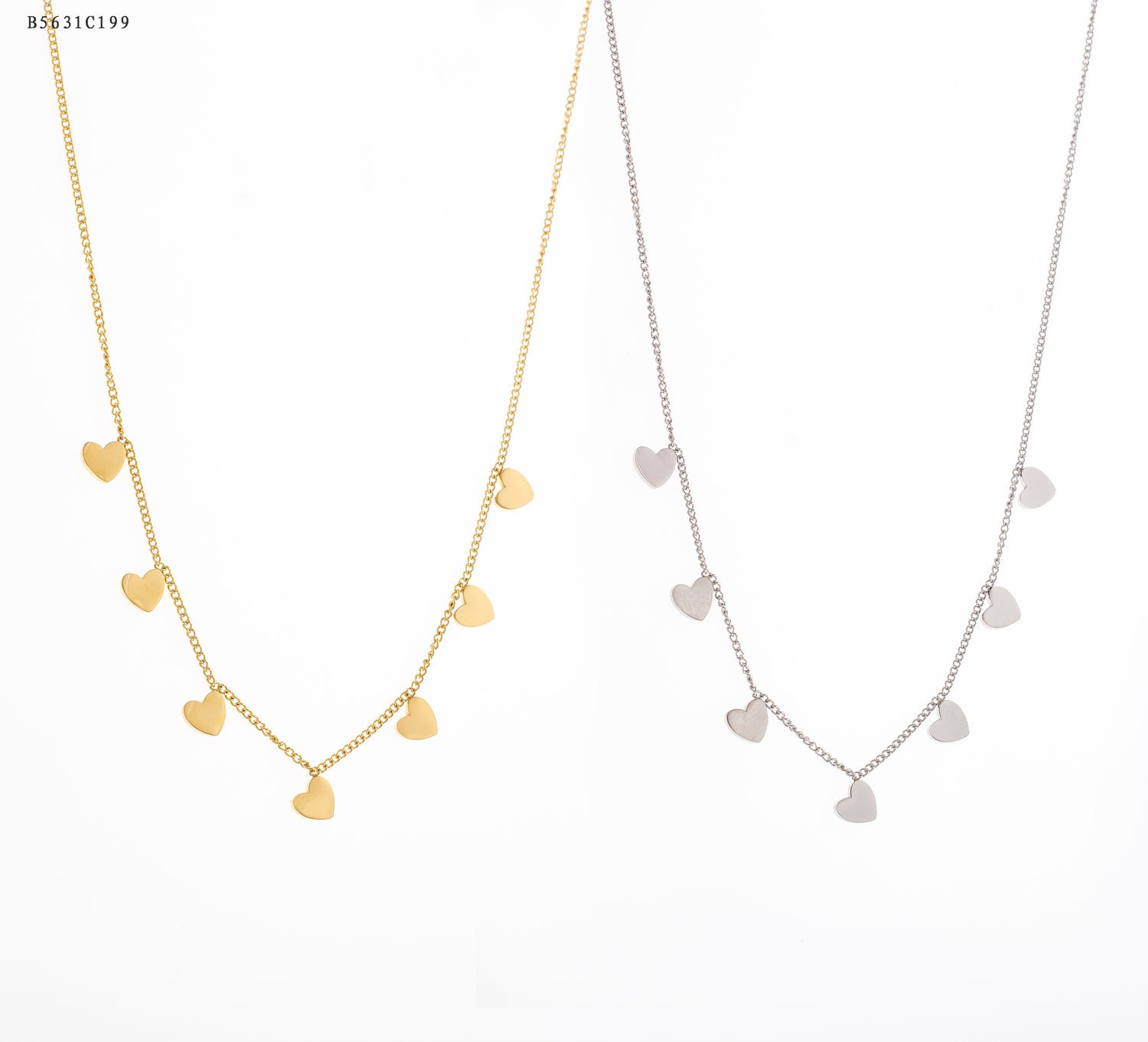 Collar (Plata)