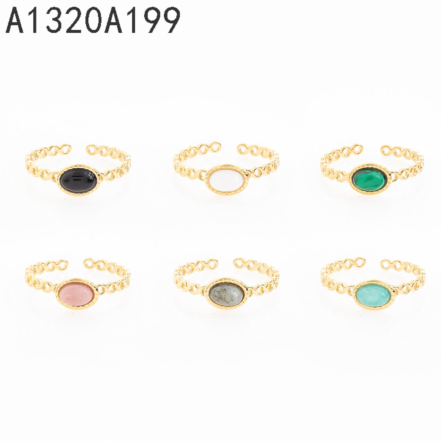 Anillo Blackstone
