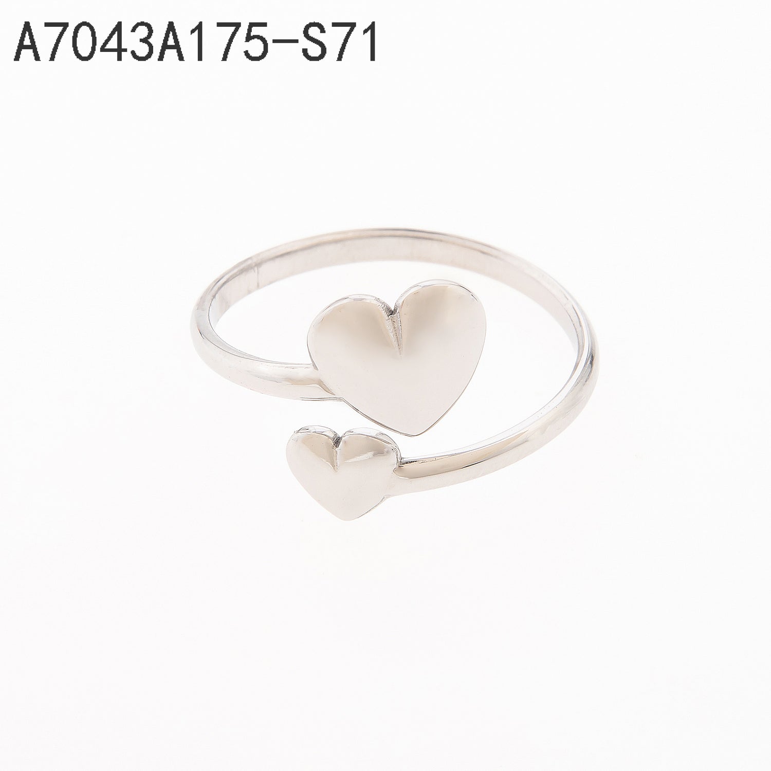 Anillo Oro Grueso 14K