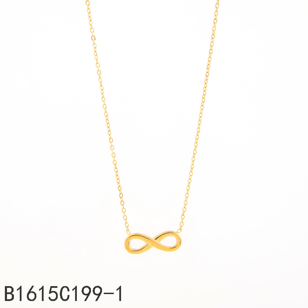 Collar Dorado