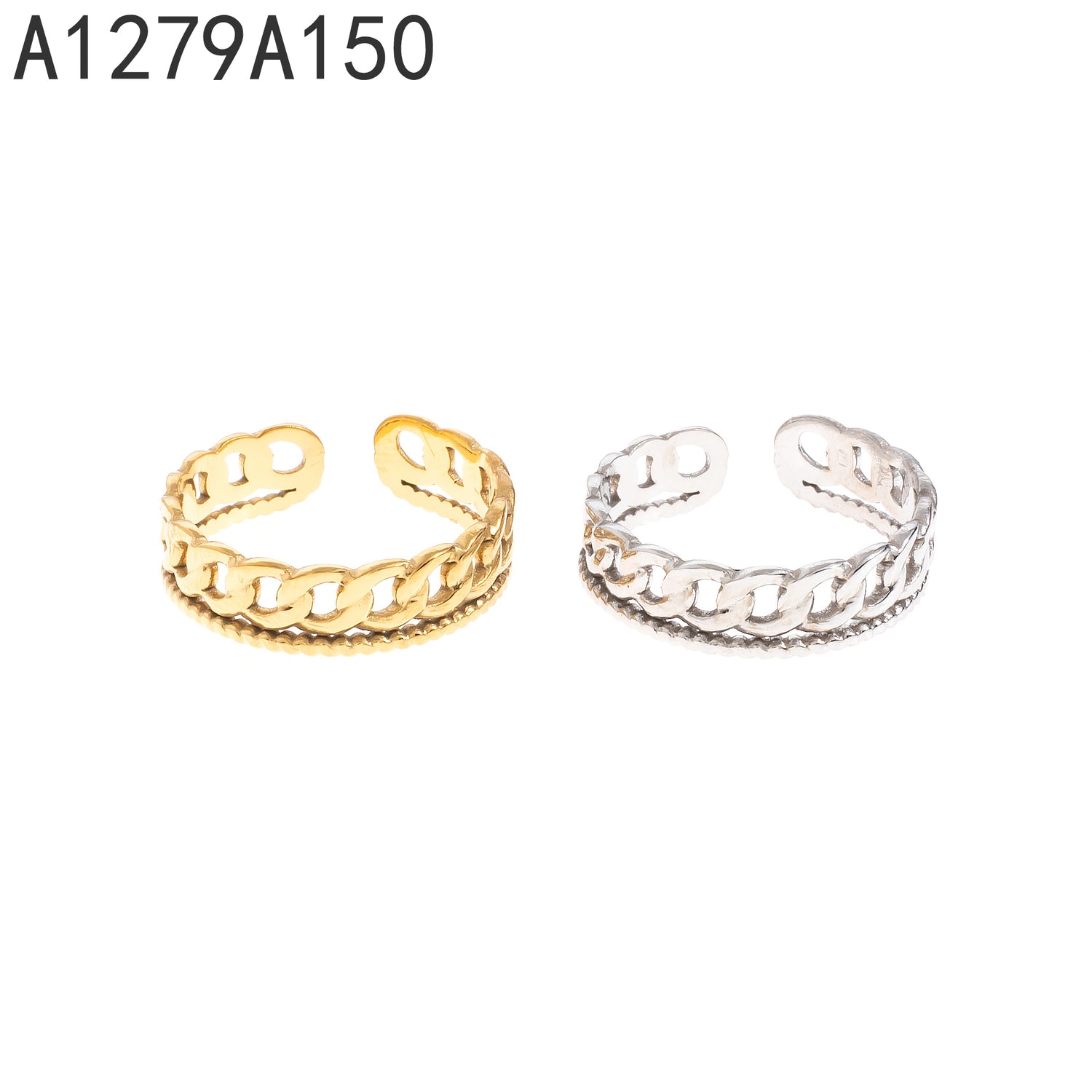Anillo (plata)