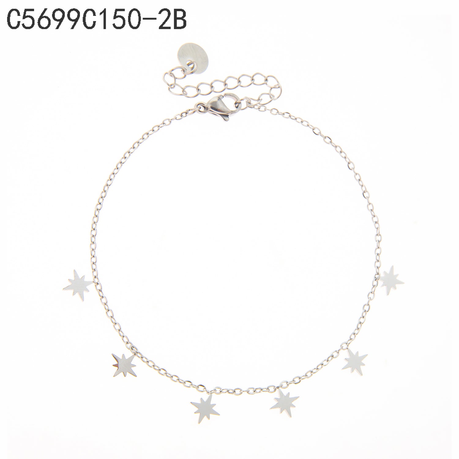 Pulsera Oro Grueso 14K