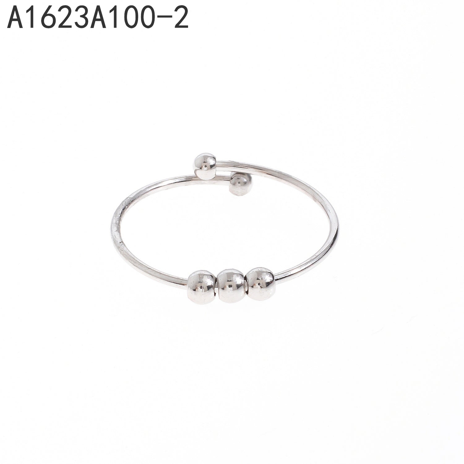 Anillo Sphere Elegance