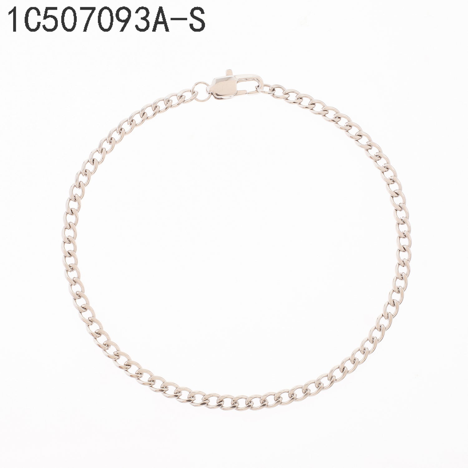 Pulsera (plata)