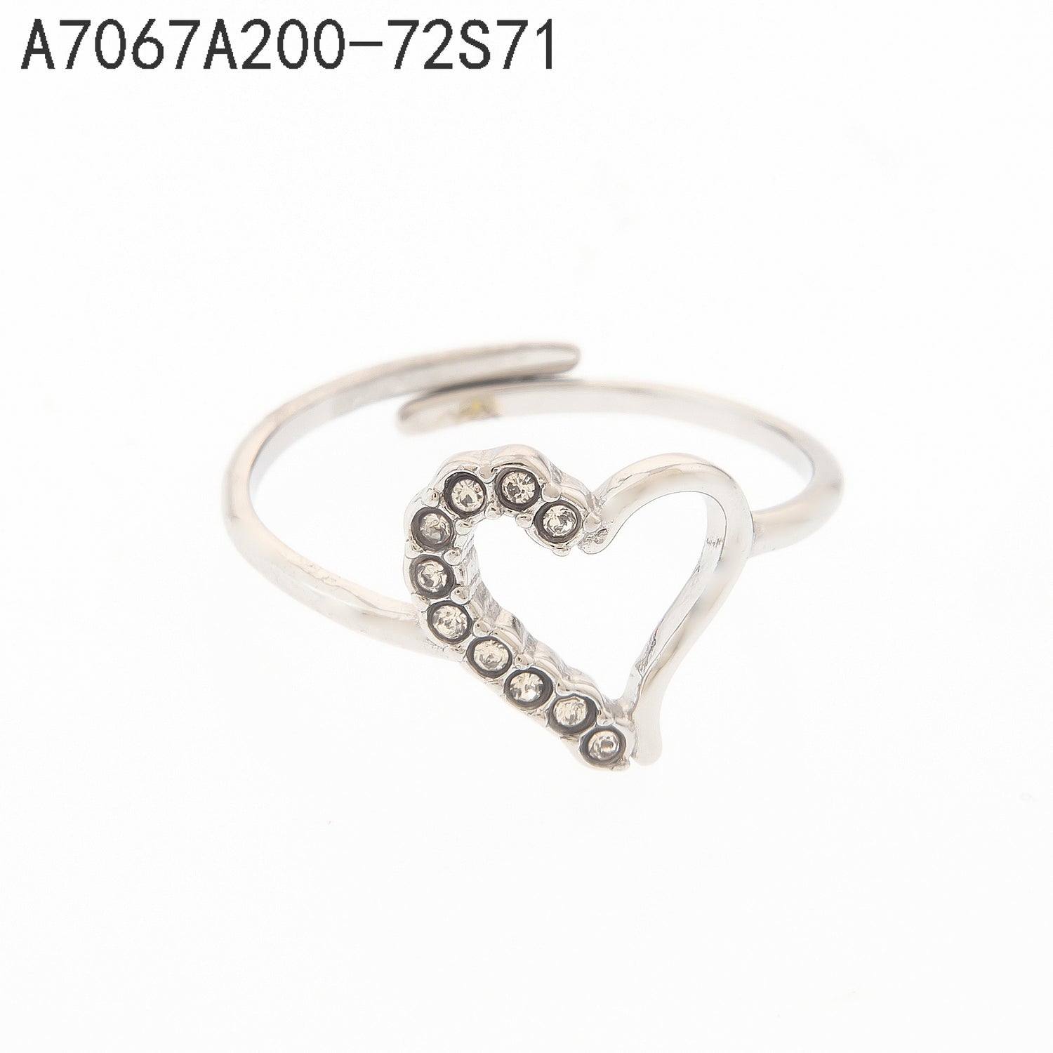 Anillo Oro Grueso 14K