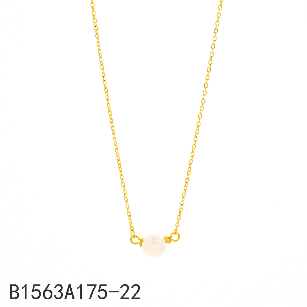 Collar Apatita