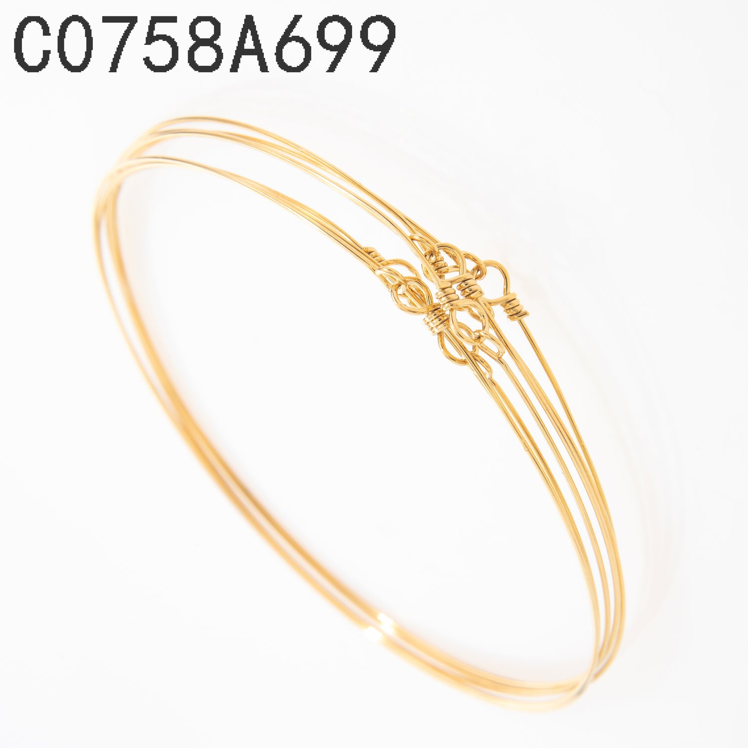 Pulsera (plata)