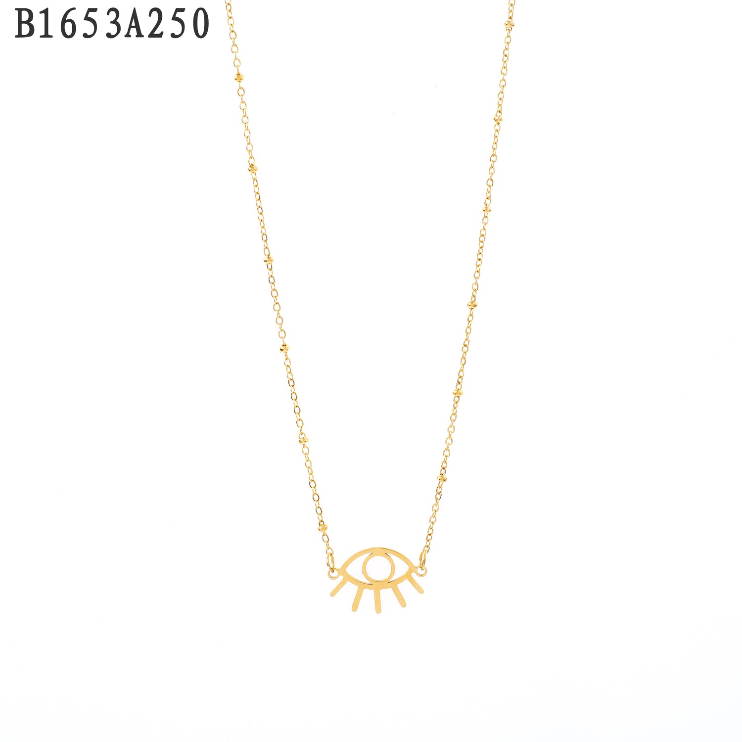 Collar Mystic Eye