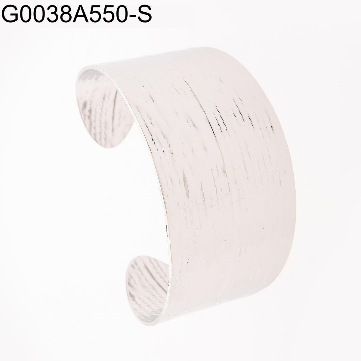 Brazalete  Dorado