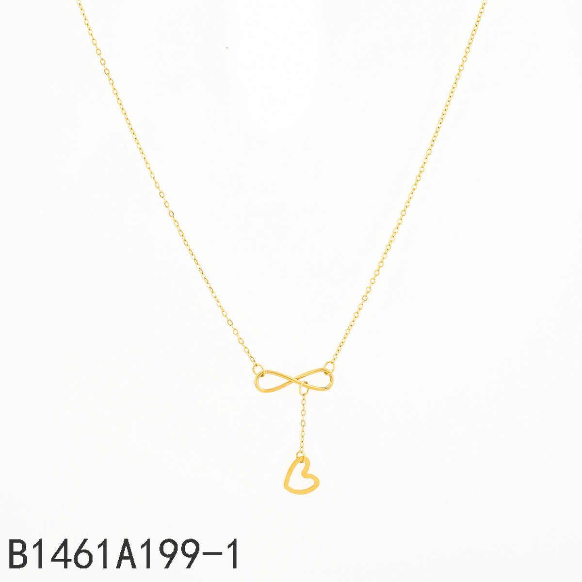 Collar Dorado