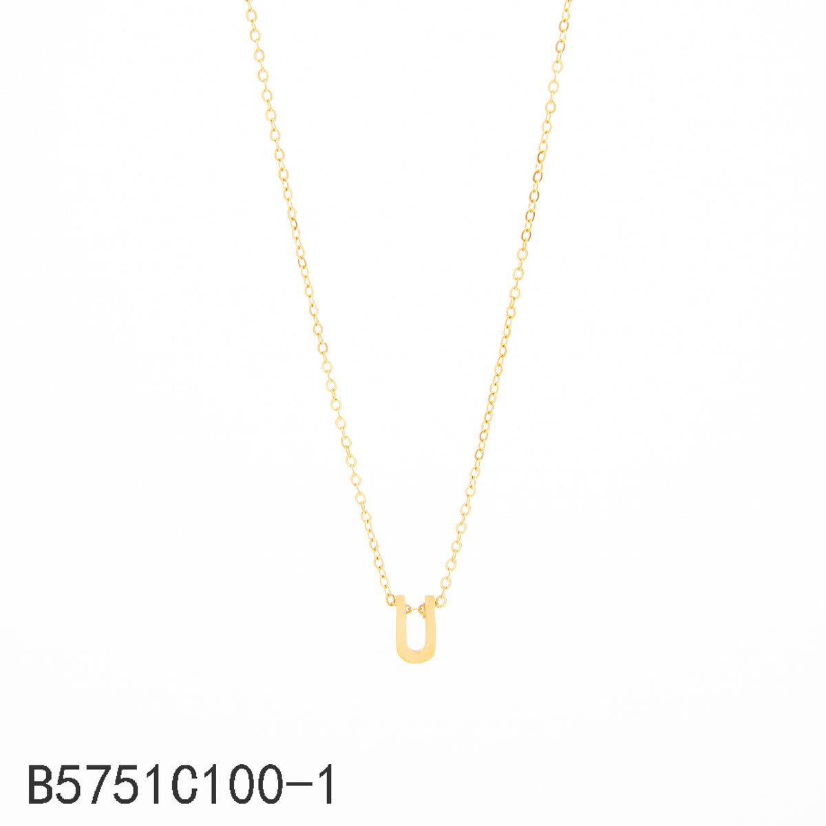 Collar Dorado