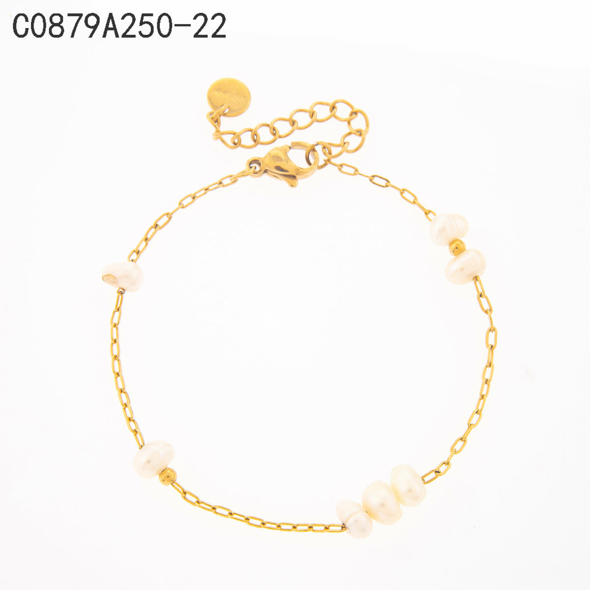 Pulsera Apatita