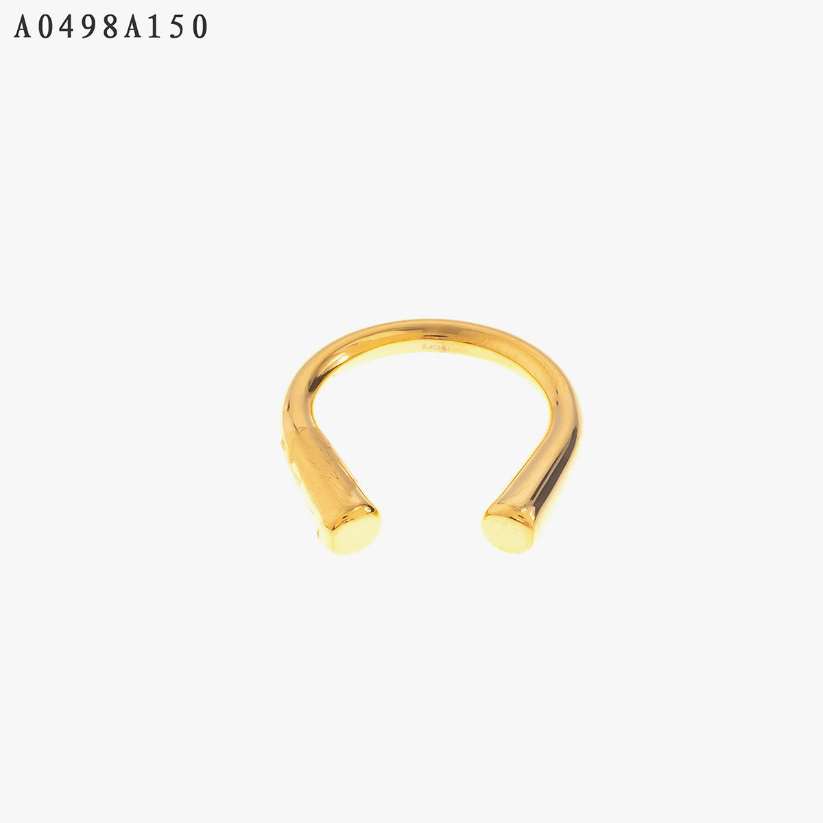 Anillo Dorado