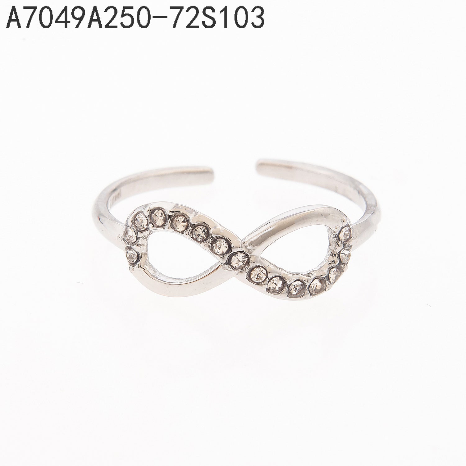 Anillo Oro Grueso 14K