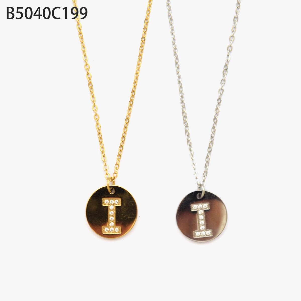 Collar Dorado
