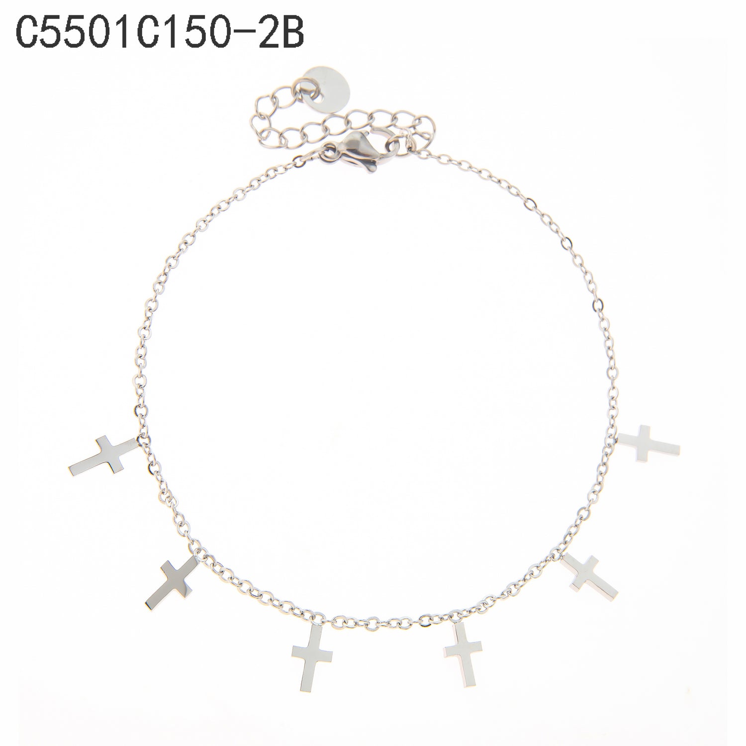 Pulsera Oro Grueso 14K