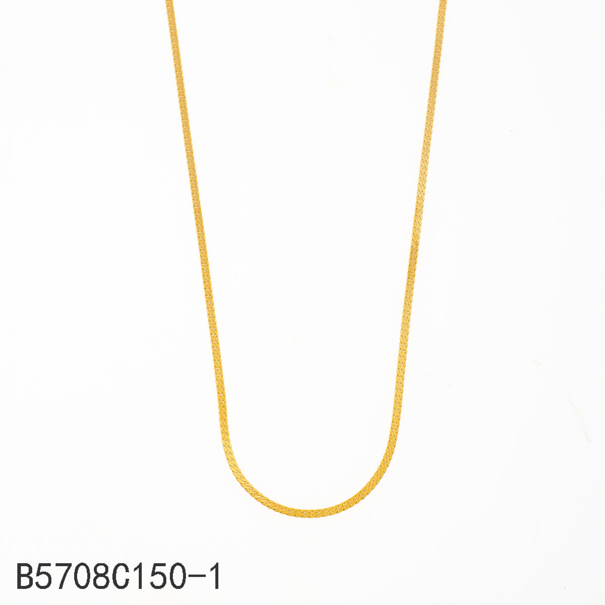 Collar Dorado