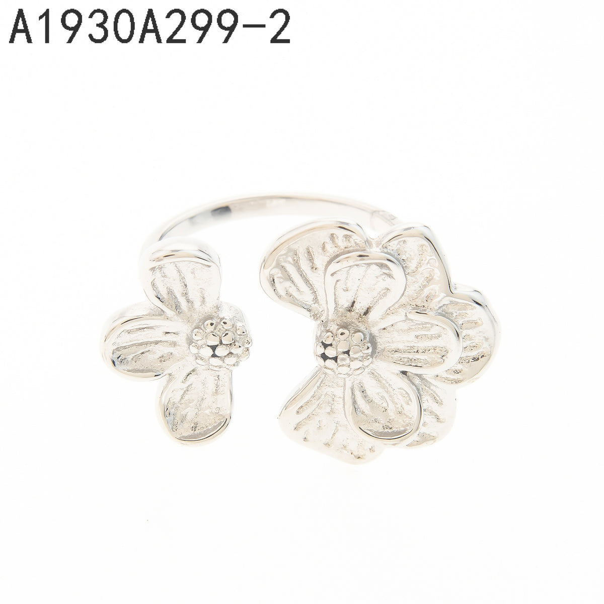 Anillo Dorado