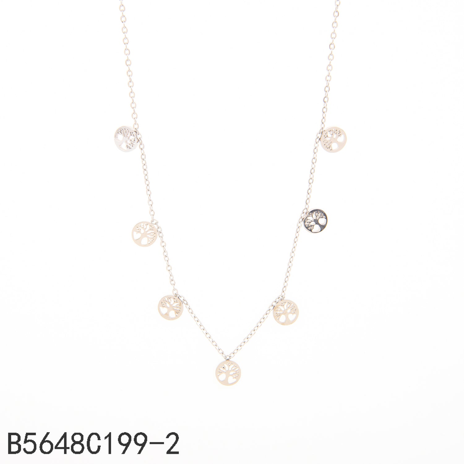 Collar Oro Grueso 14K