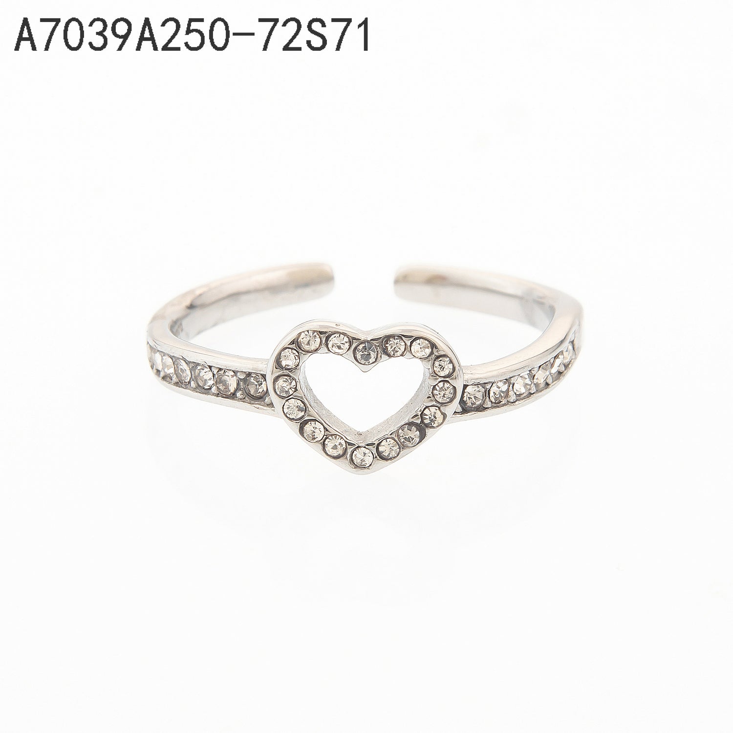 Anillo Oro Grueso 14K