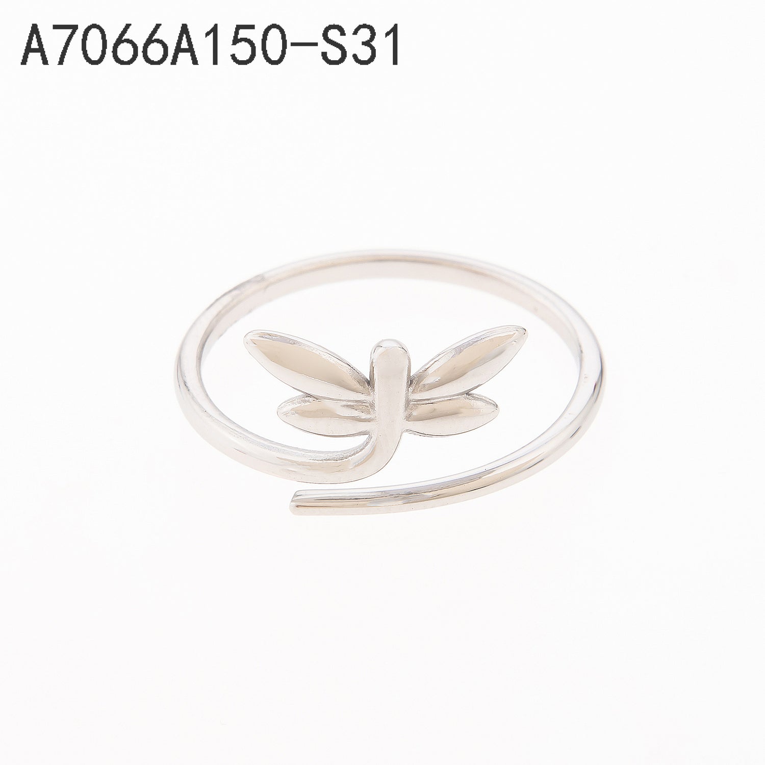 Anillo Oro Grueso 14K