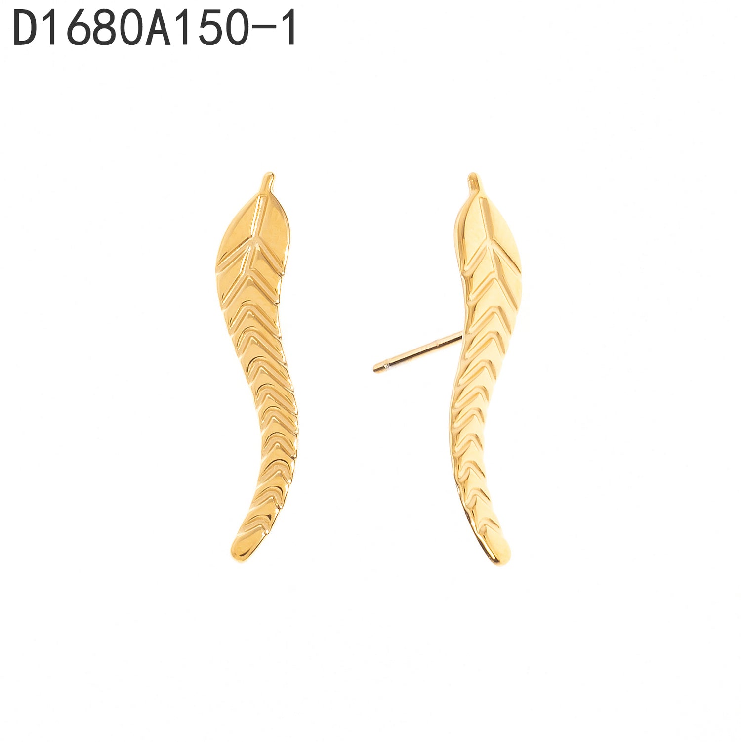 Pendientes (plata)