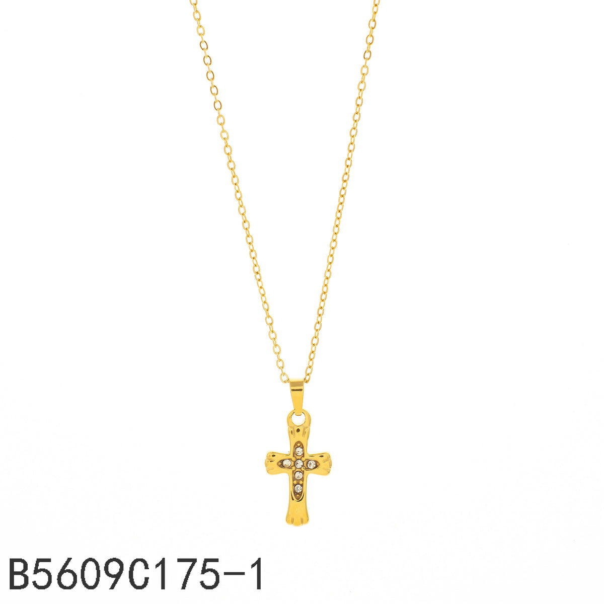Collar Dorado