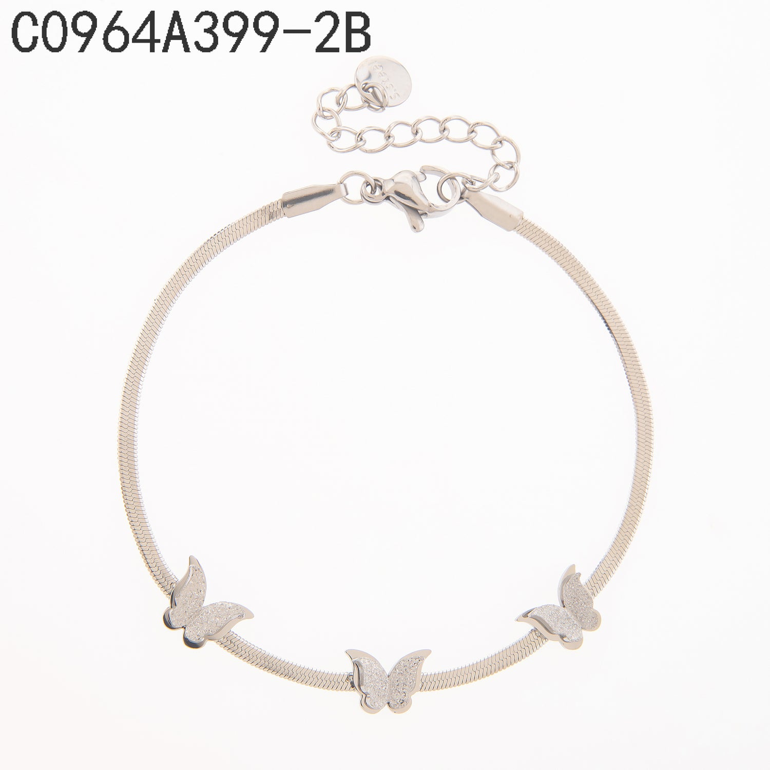 Pulsera Oro Grueso 14K