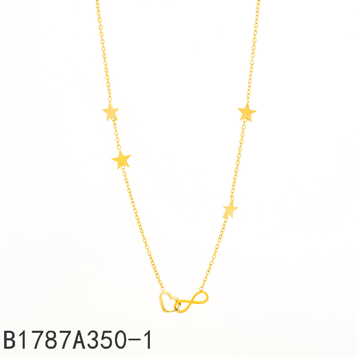 Collar Dorado