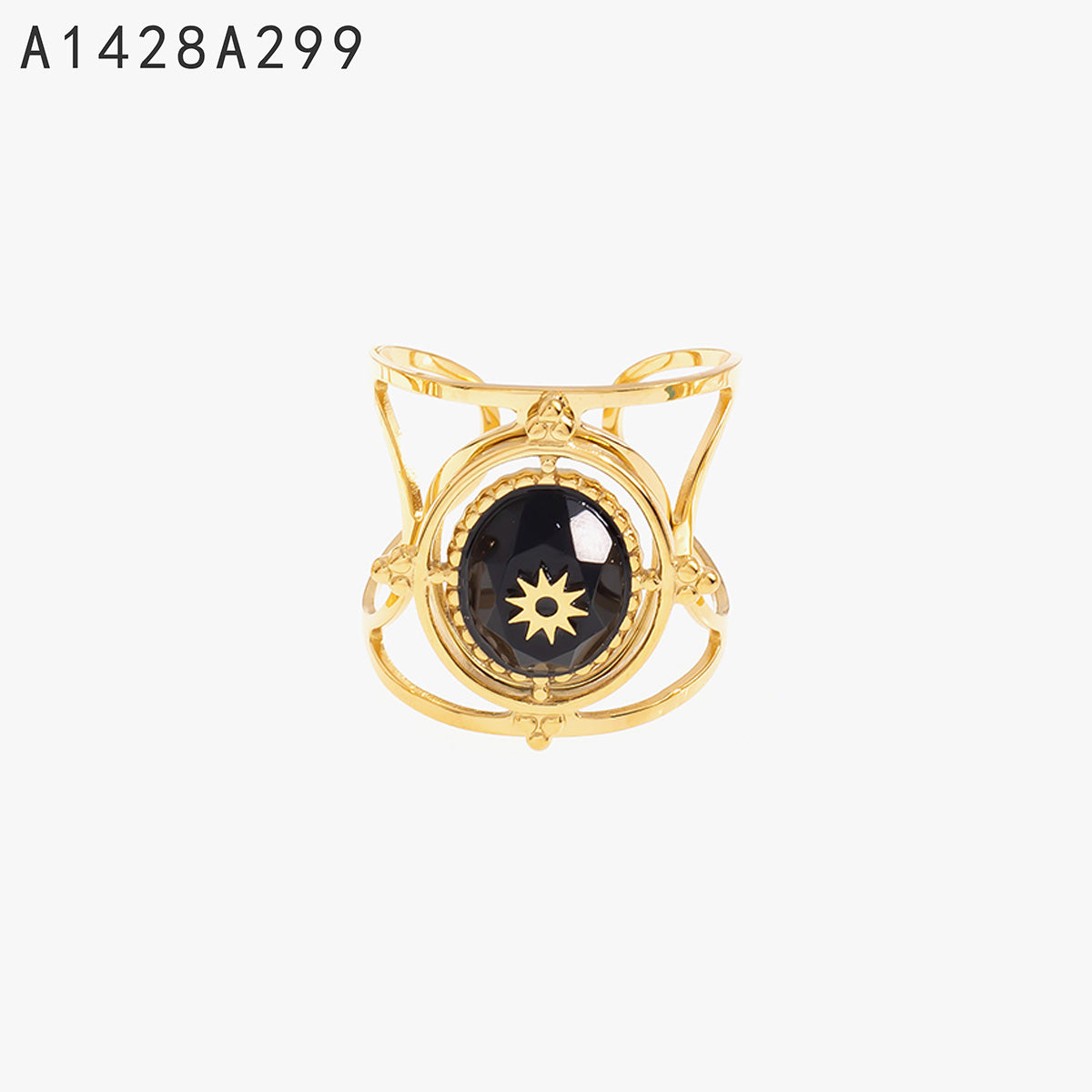 Anillo Blackstone