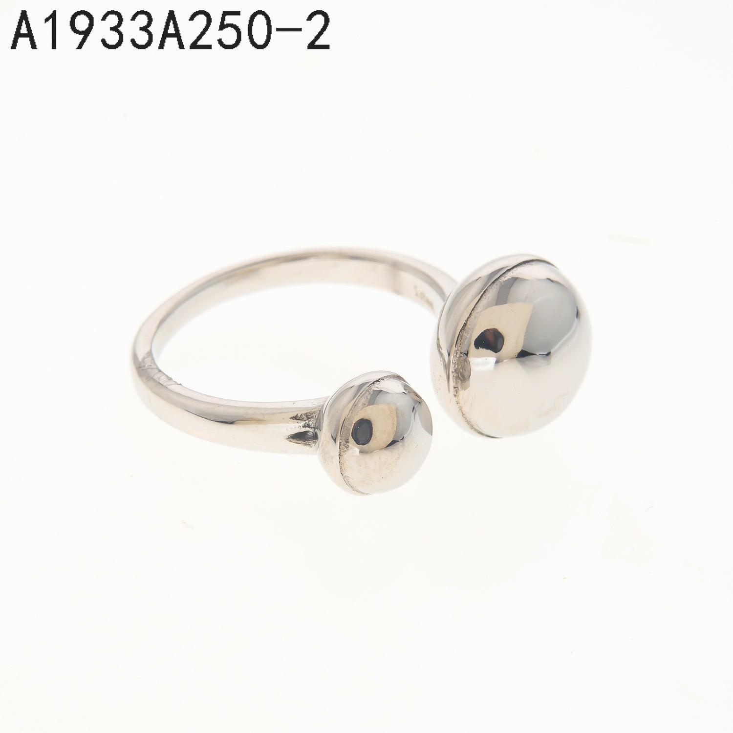 Anillo Oro Grueso 14K