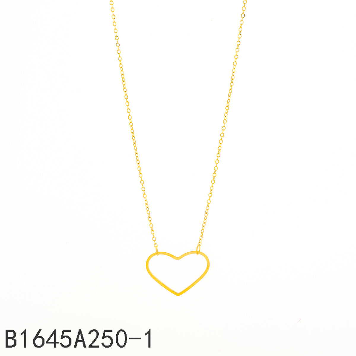 Collar Dorado