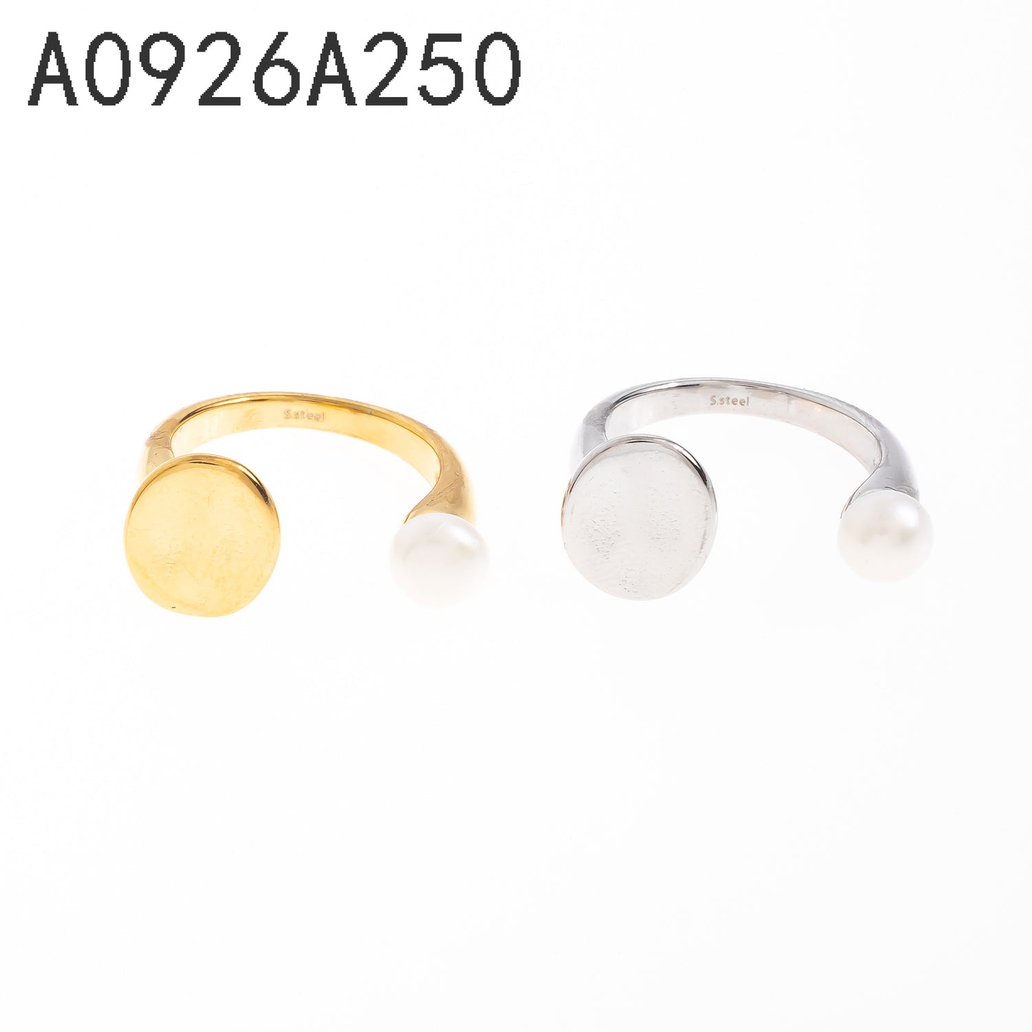 Anillo (plata)