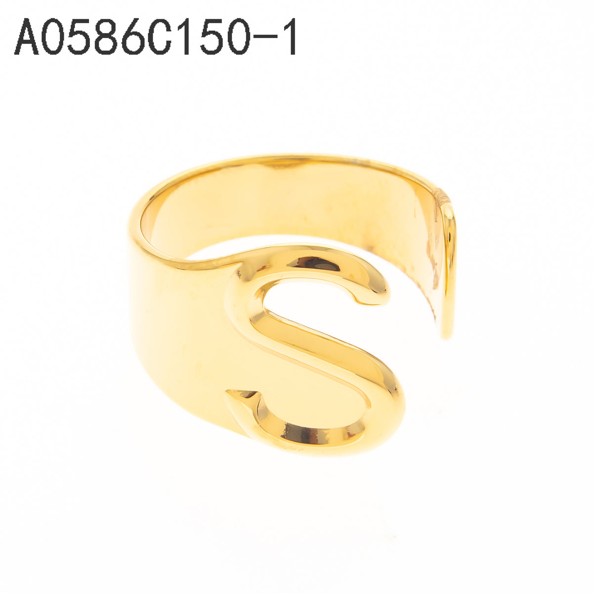 Anillo Dorado