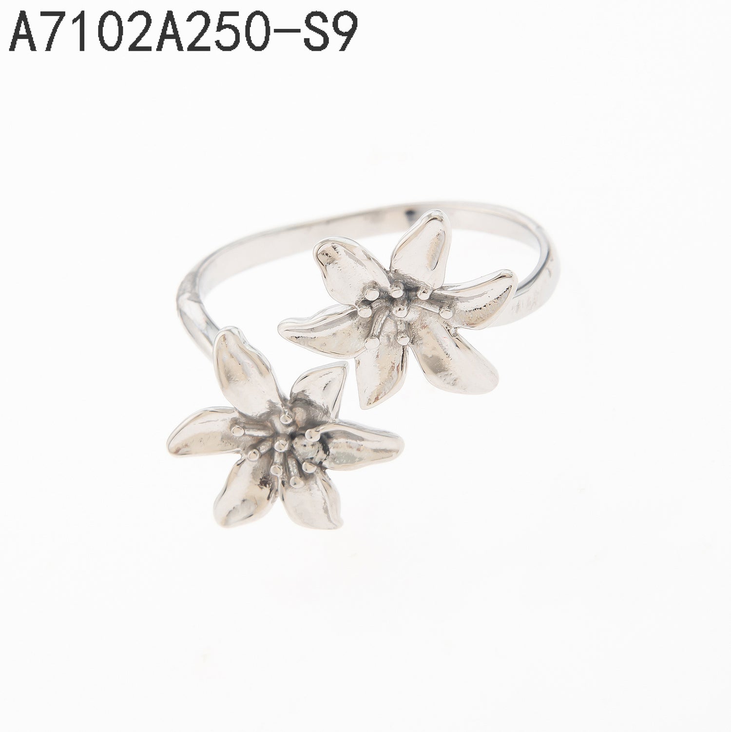 Anillo Oro Grueso 14K