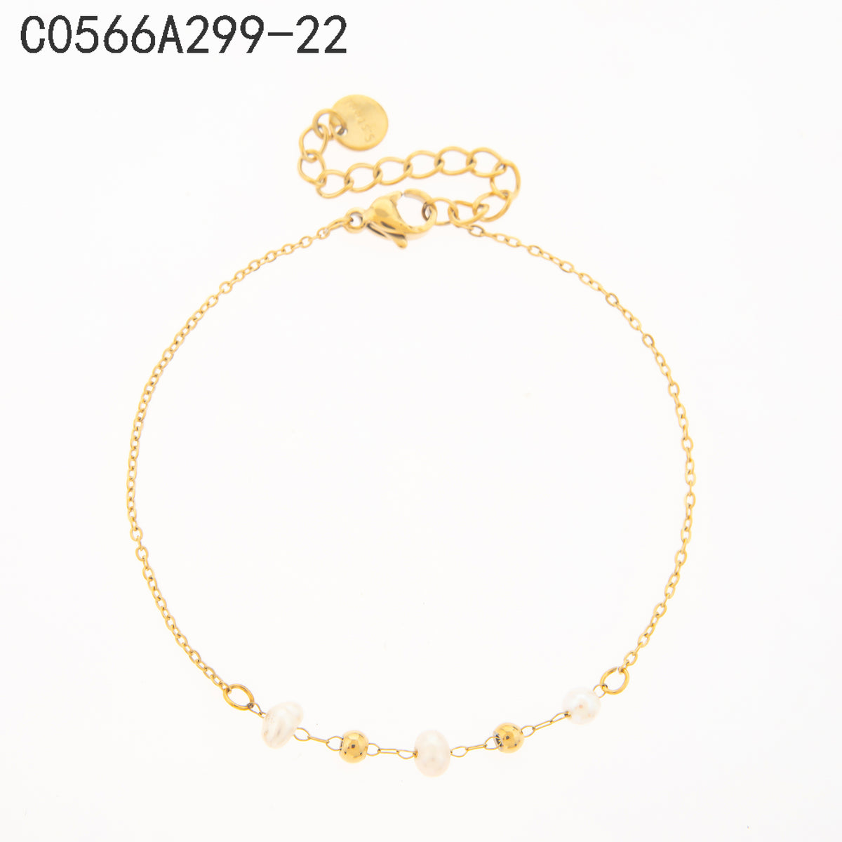 Pulsera Apatita