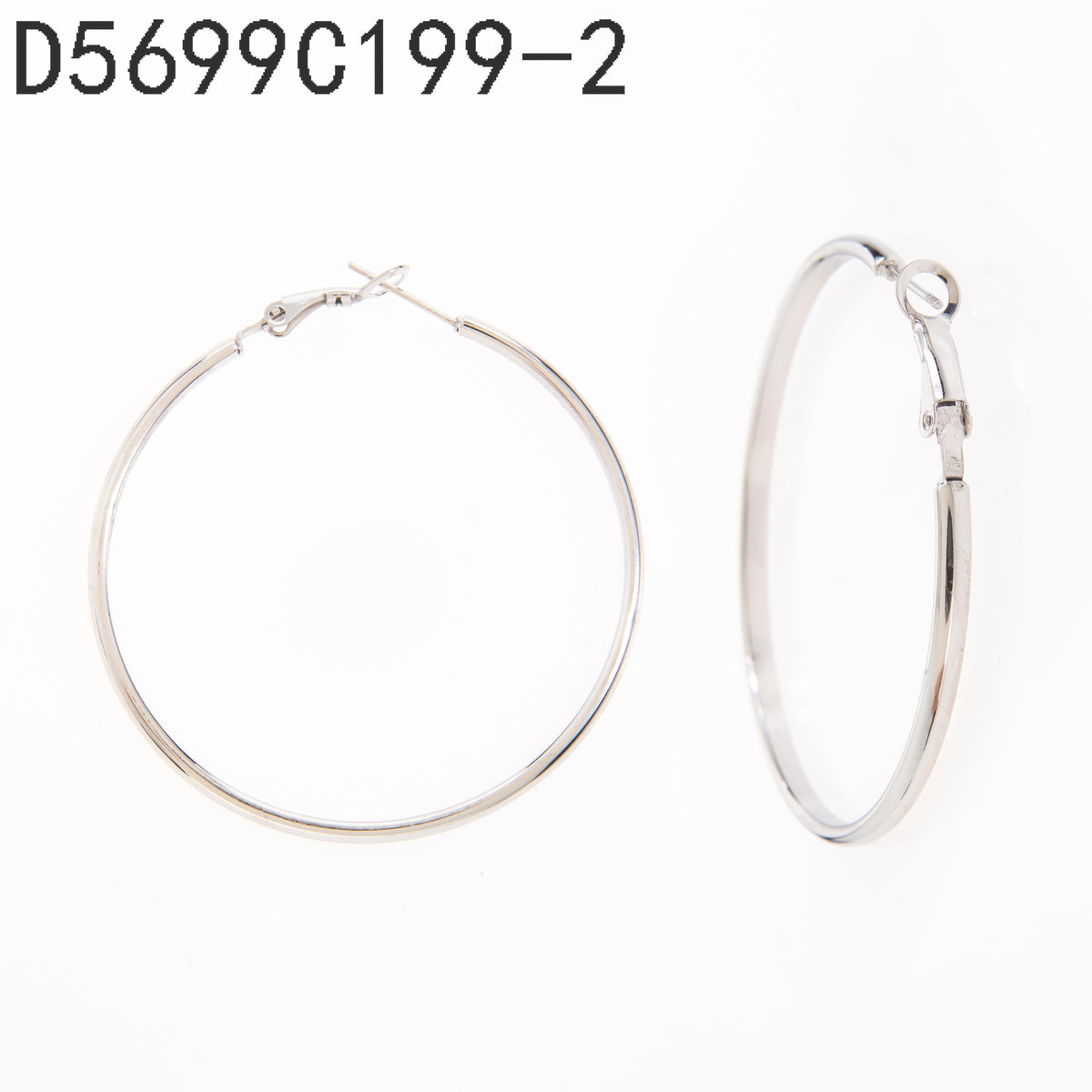 Pendientes Dorado