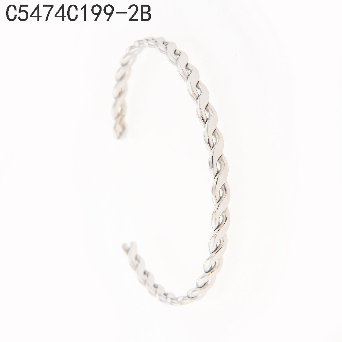 Brazalete Dorado