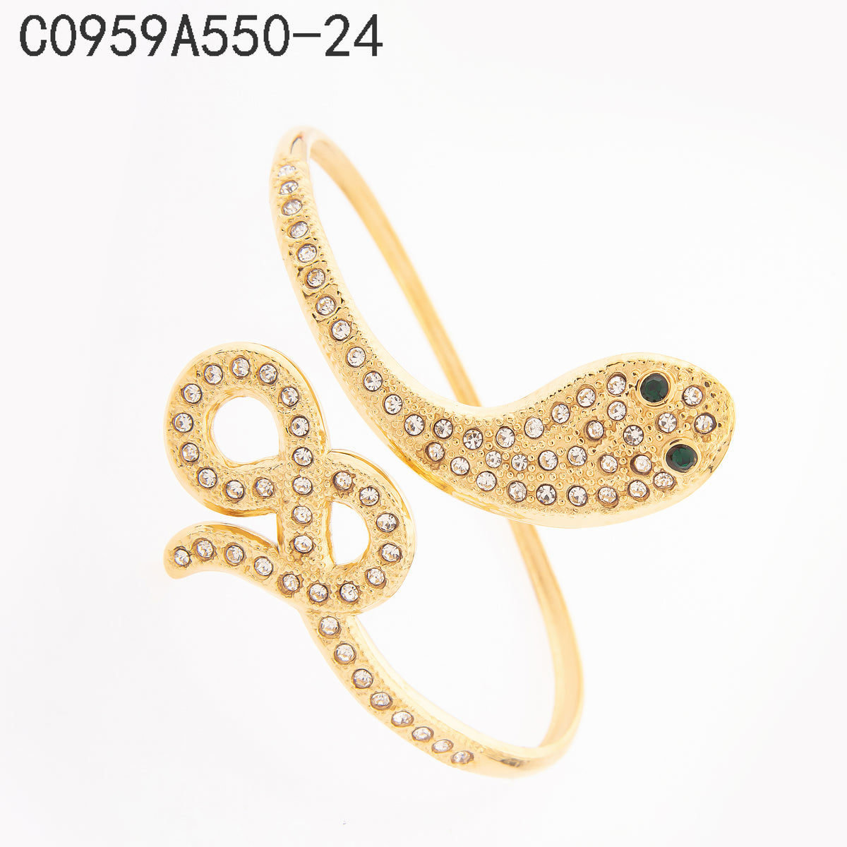 Pulsera Piedra granate