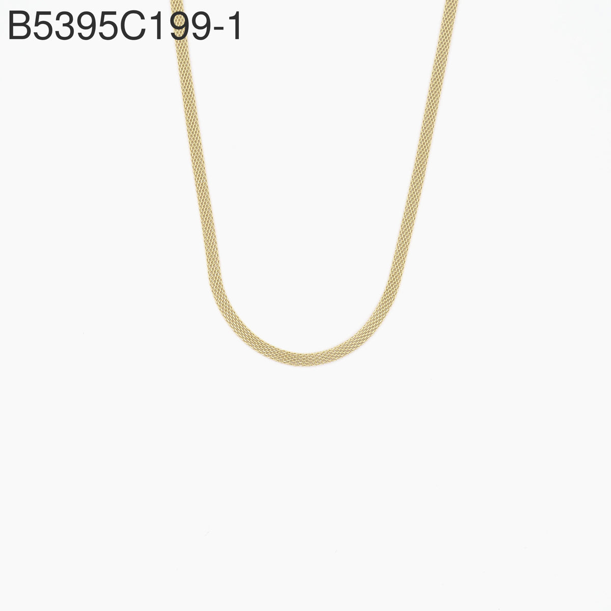 Collar Dorado